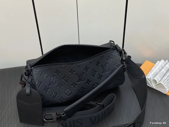Firstbags ru LOUIS Polochon Soft VUITTON PM 0816